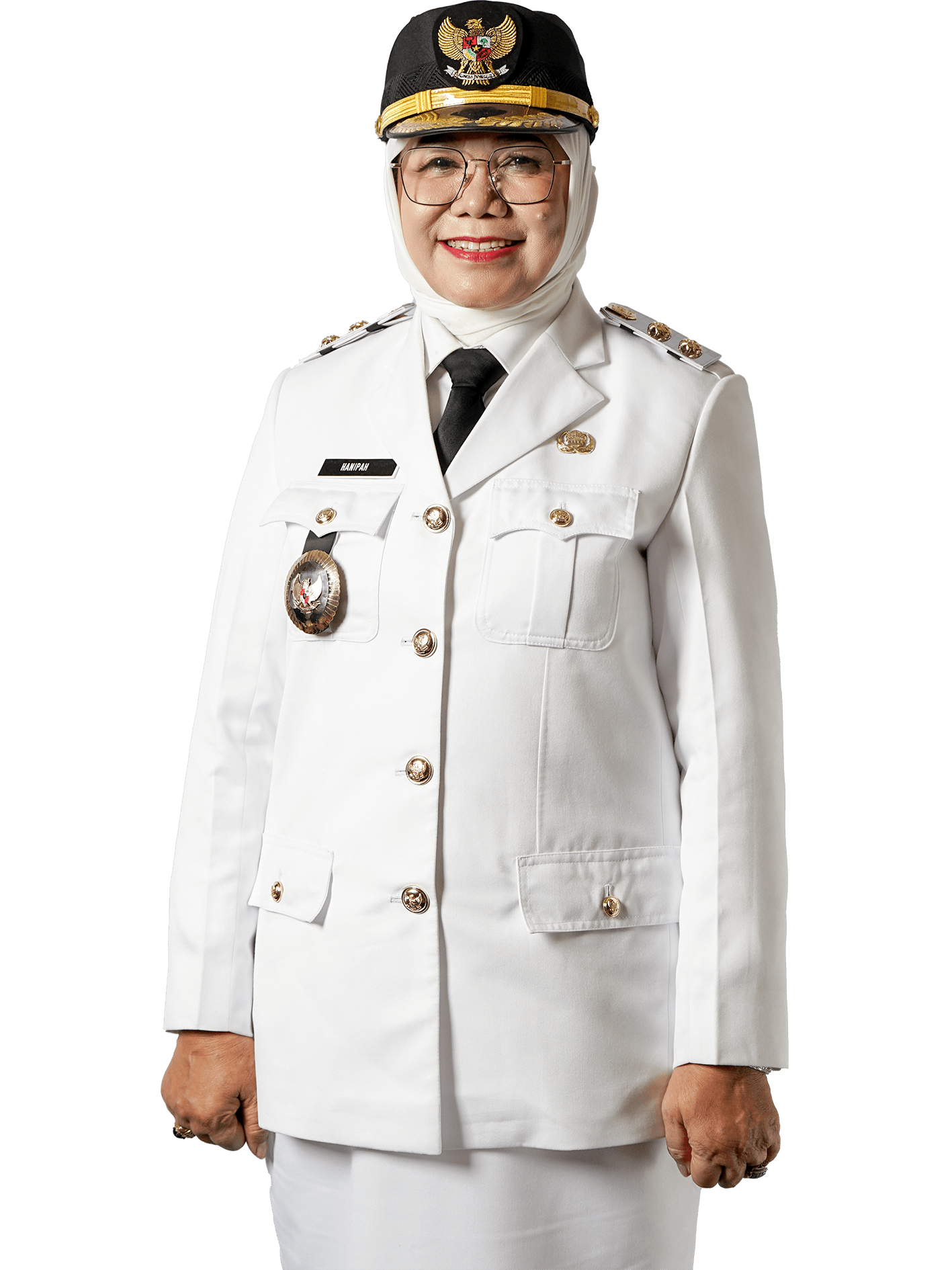 Foto Wakil Bupati